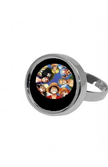 Bague One Piece Equipage