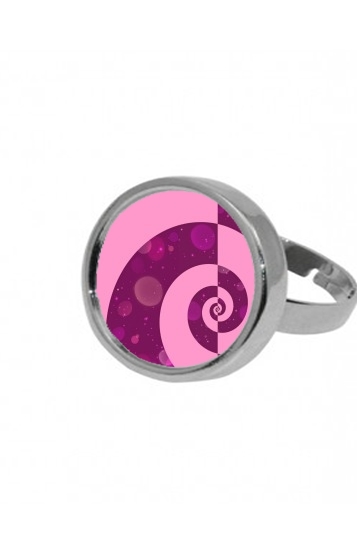 Bague PRETTY IN PINK