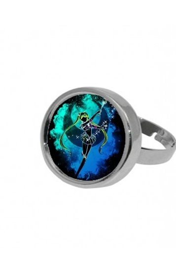Bague Soul of the Moon