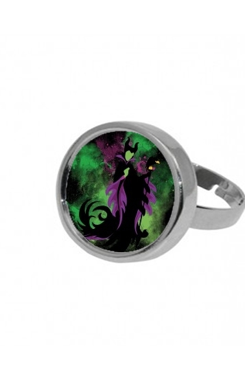 Bague The Malefic