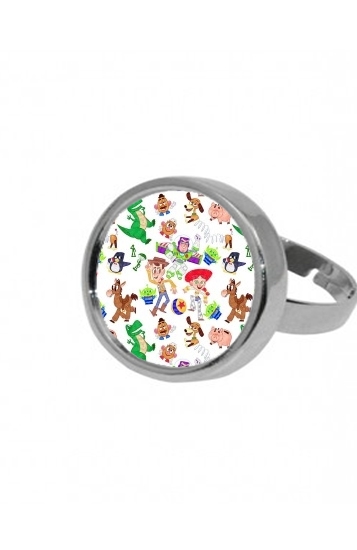Bague Toy Story