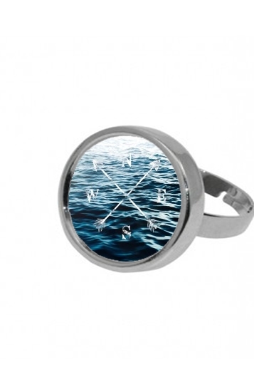 Bague Winds of the Sea
