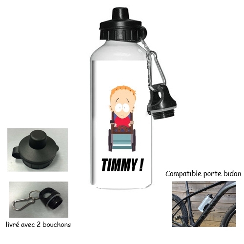 Gourde Timmy South Park