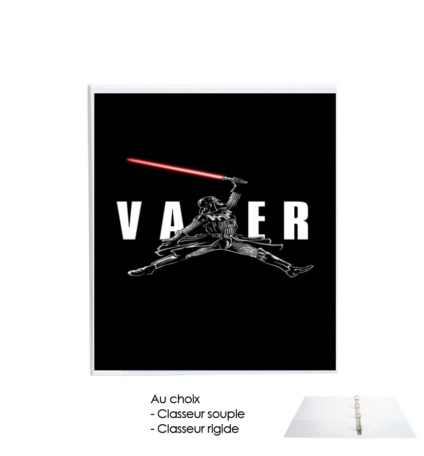 Classeur Air Lord - Vader