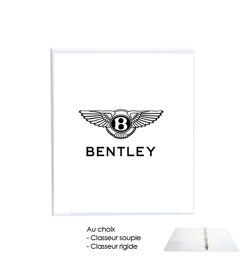 Classeur Bentley
