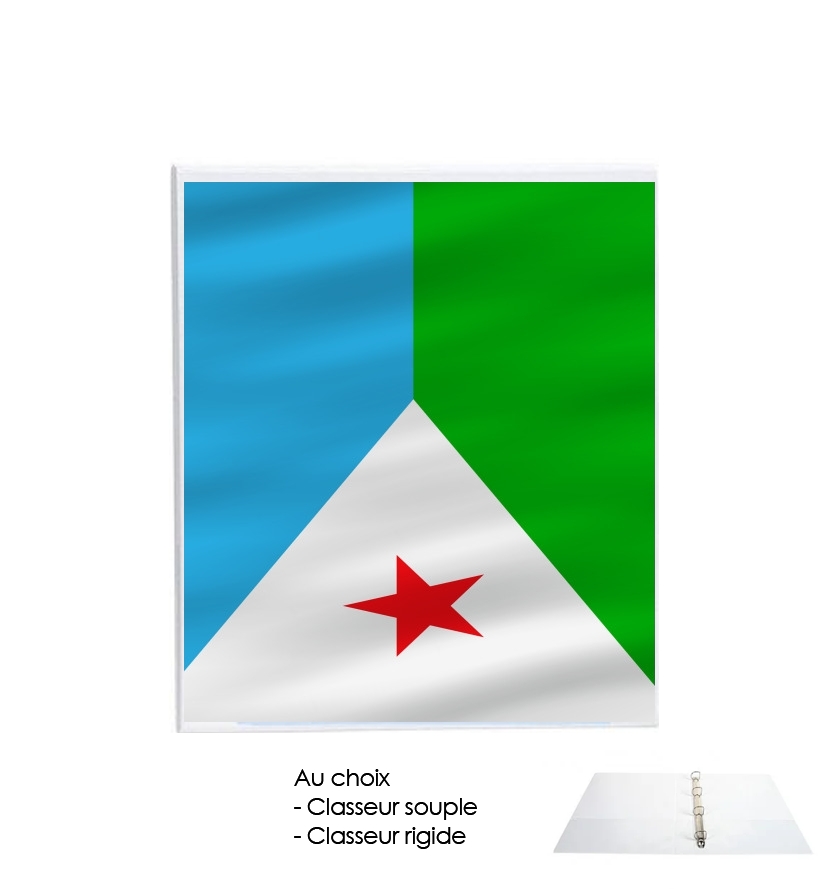 Classeur Djibouti