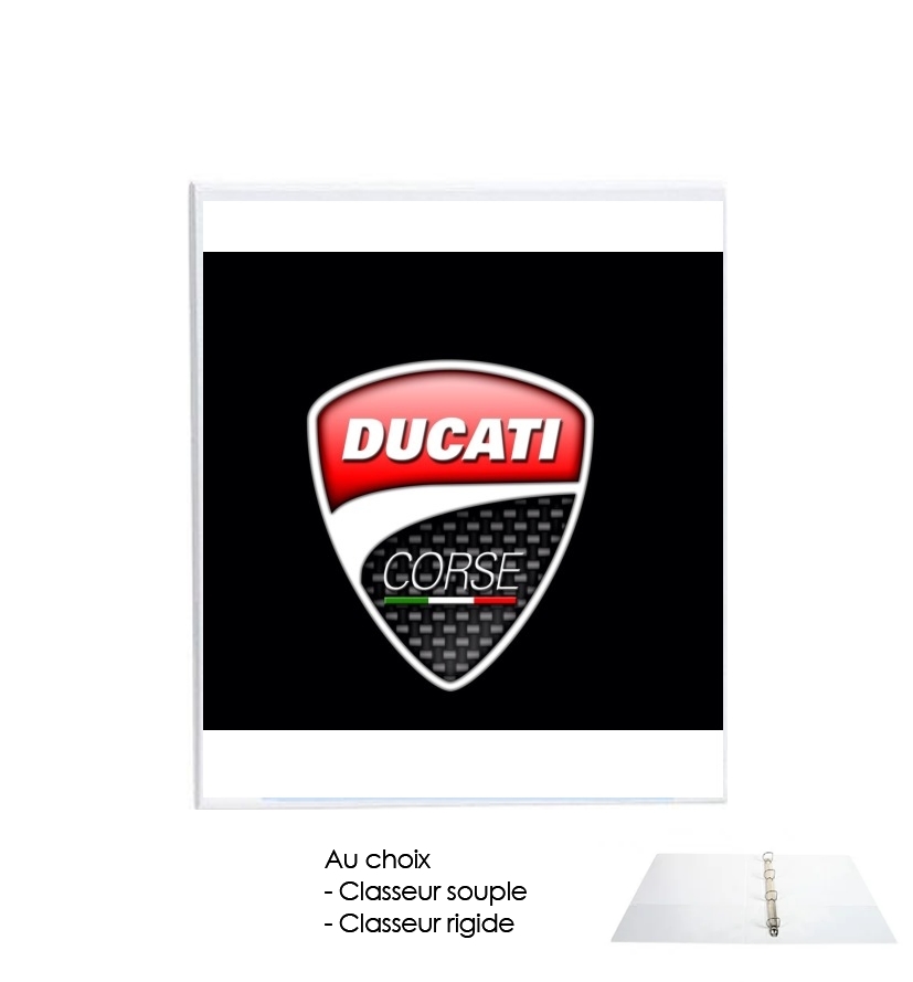 Classeur Ducati