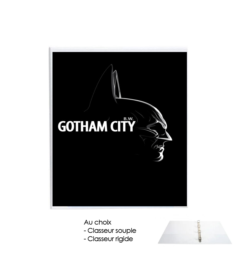 Classeur Gotham