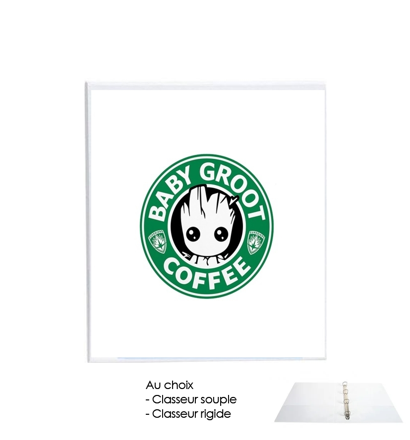 Classeur Groot Coffee