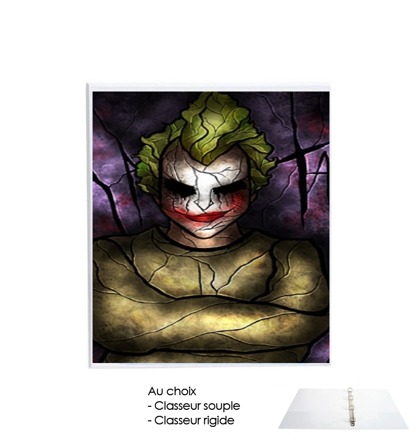 Classeur Joker M