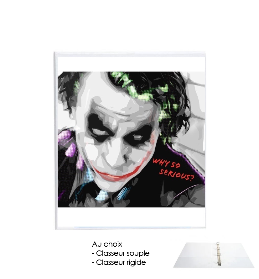 Classeur Joker