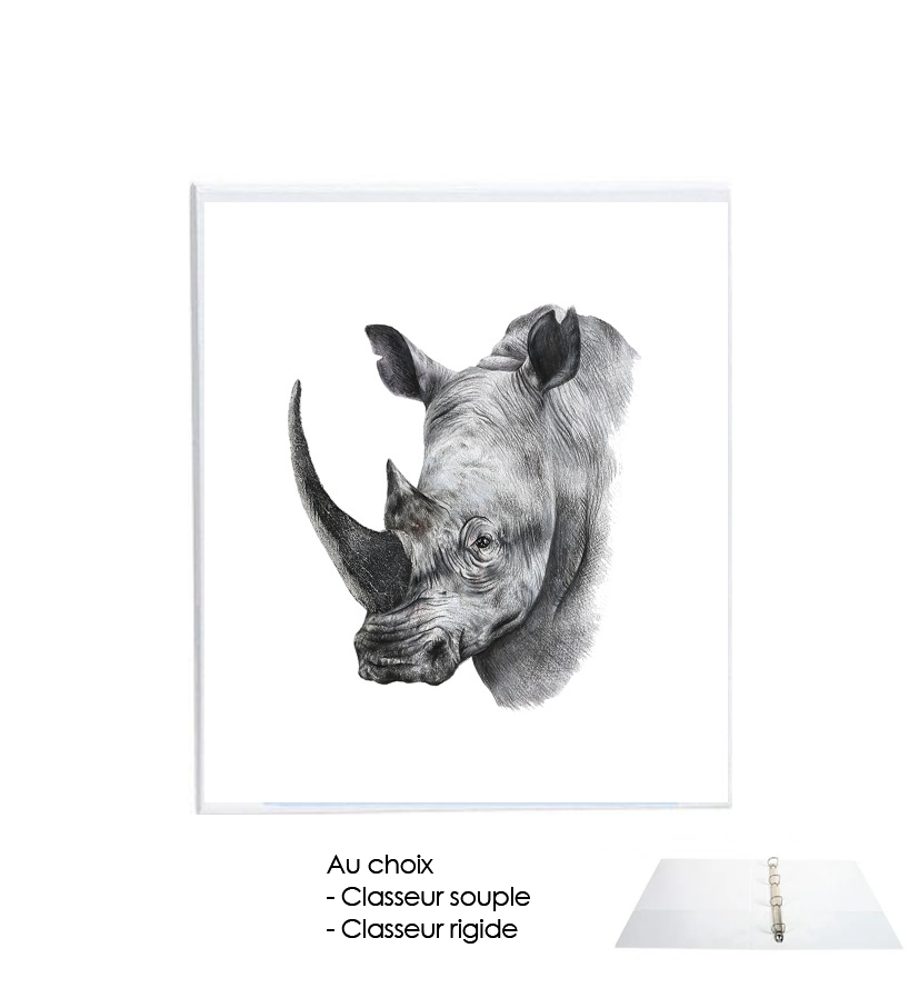Classeur Rhino Shield Art