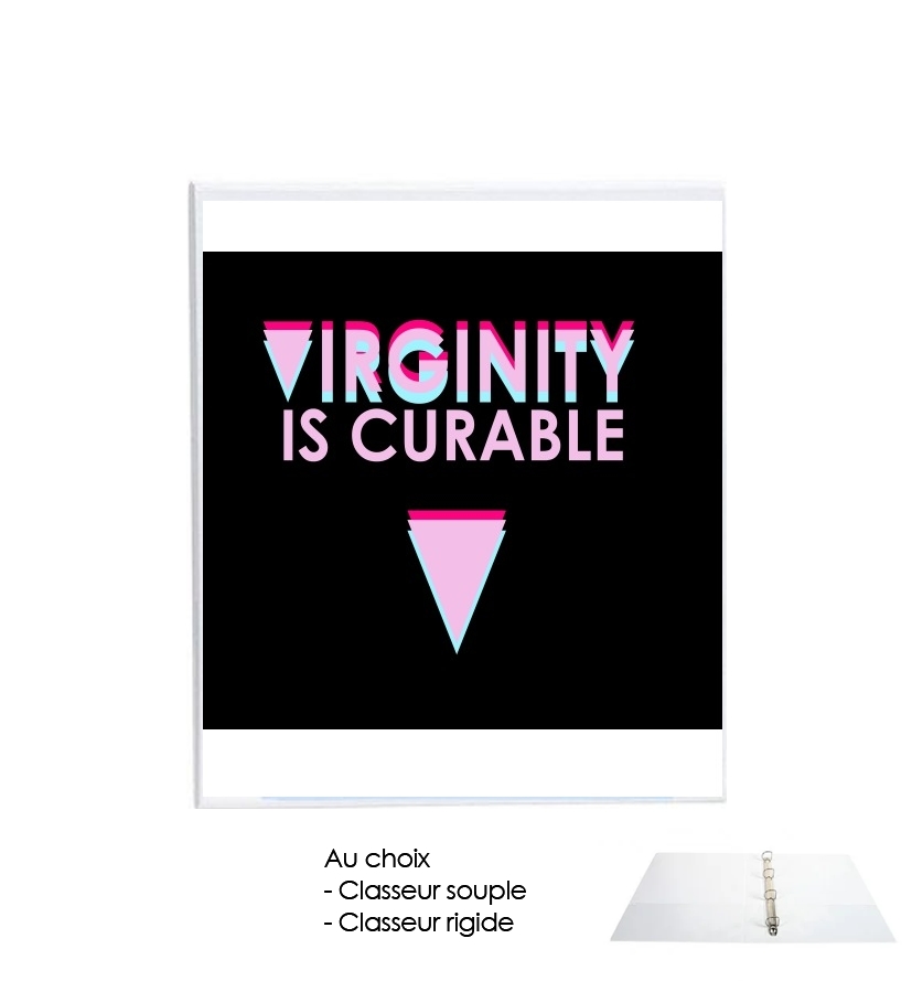 Classeur Virginity