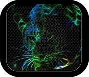 bluetooth-speaker Abstract neon Leopard