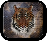 bluetooth-speaker Abstract Tiger
