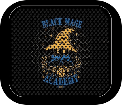 Enceinte Black Mage Academy