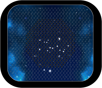 Enceinte Bluetooth Constellations of the Zodiac: Sagittarius