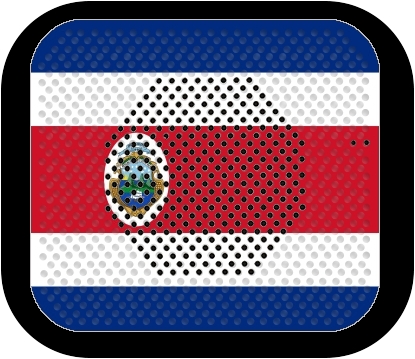 Enceinte Costa Rica