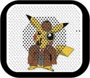 bluetooth-speaker Detective Pikachu x Sherlock