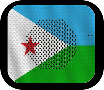 Enceinte Djibouti
