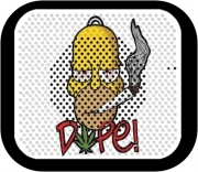 bluetooth-speaker Homer Dope Weed Smoking Cannabis