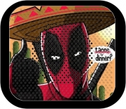 bluetooth-speaker Mexican Deadpool