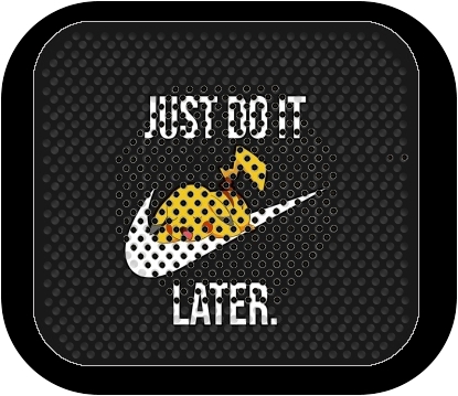 Enceinte Nike Parody Just Do it Later X Pikachu