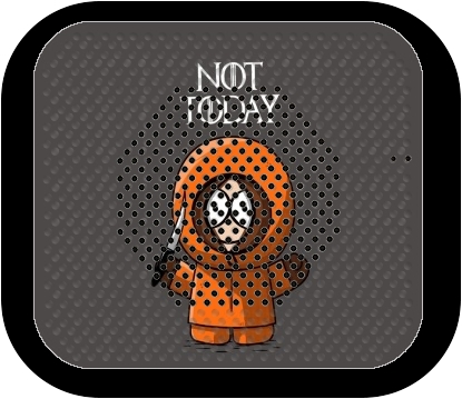 Enceinte Not Today Kenny South Park