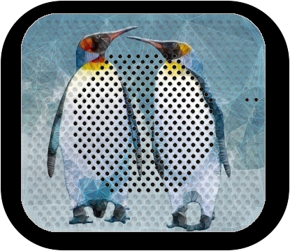Enceinte Pingouin Love