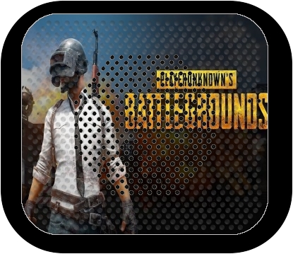 Enceinte playerunknown's battlegrounds PUBG