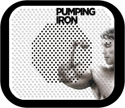 Enceinte Pumping Iron