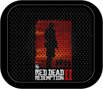 Enceinte Red Dead Redemption Fanart