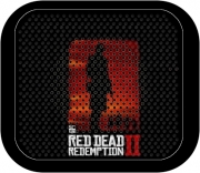 bluetooth-speaker Red Dead Redemption Fanart