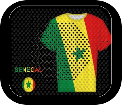 Enceinte Senegal Football