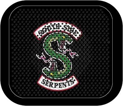Enceinte South Side Serpents