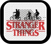 bluetooth-speaker Stranger Things by bike