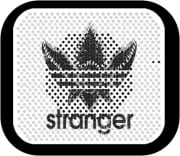 bluetooth-speaker Stranger Things Demogorgon Monstre Parodie Adidas Logo Serie TV
