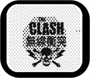 bluetooth-speaker the clash punk asiatique