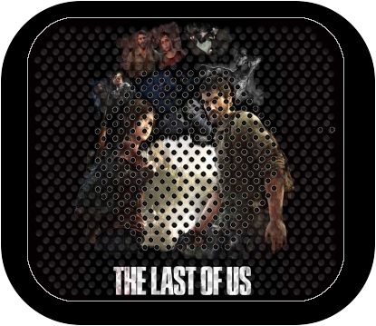 Enceinte The Last Of Us Zombie Horror