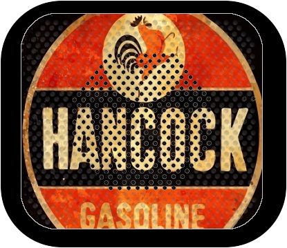Enceinte Vintage Gas Station Hancock