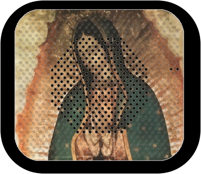 Enceinte Virgen Guadalupe