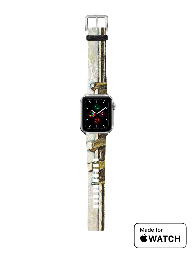 Bracelet Apple Watch Endless