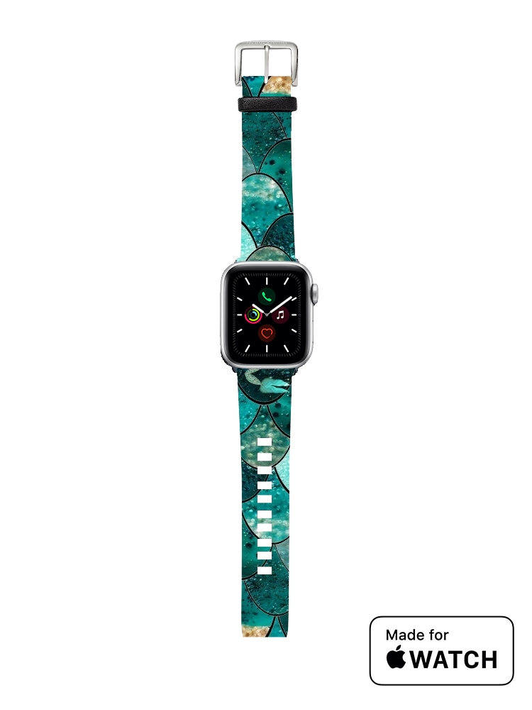 Bracelet Apple Watch MERMAID