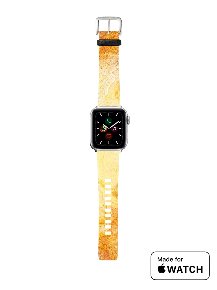 Bracelet Apple Watch Pumpkin Tightrope Walker