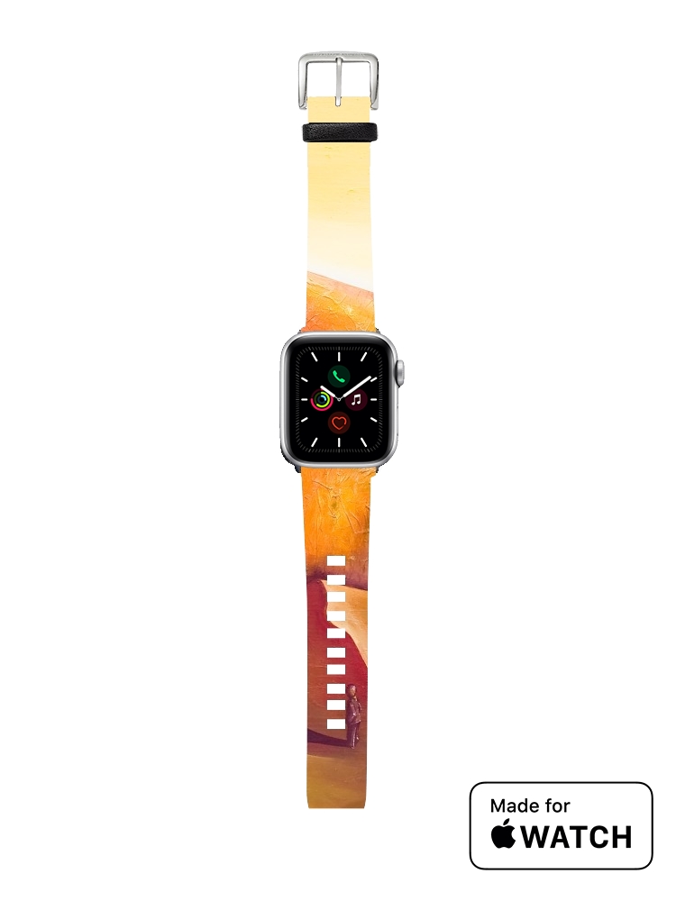 Bracelet Apple Watch You Are Great!