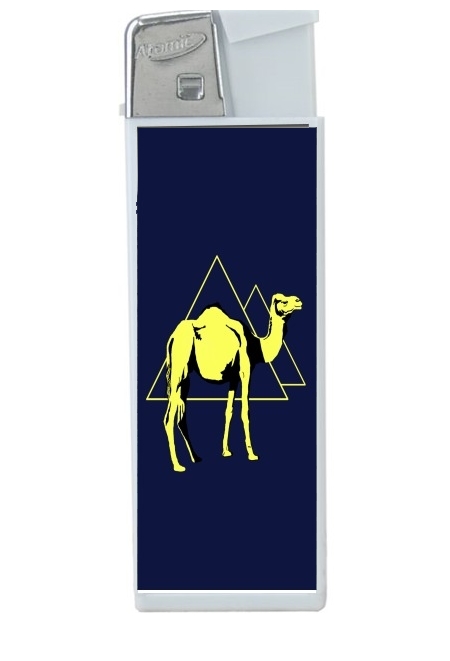Briquet Arabian Camel (Dromadaire)
