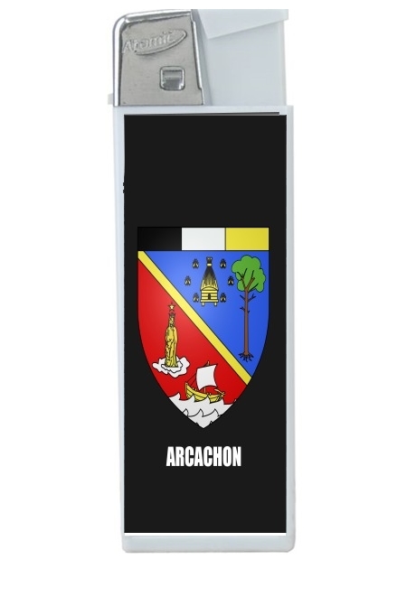 Briquet Arcachon