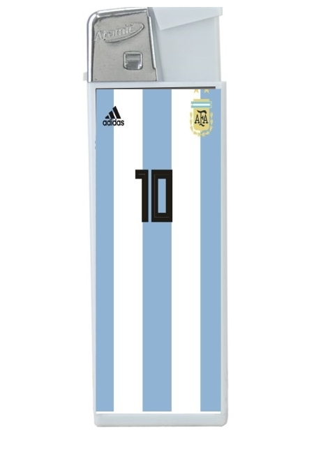 Briquet Argentina World Cup Russia 2018