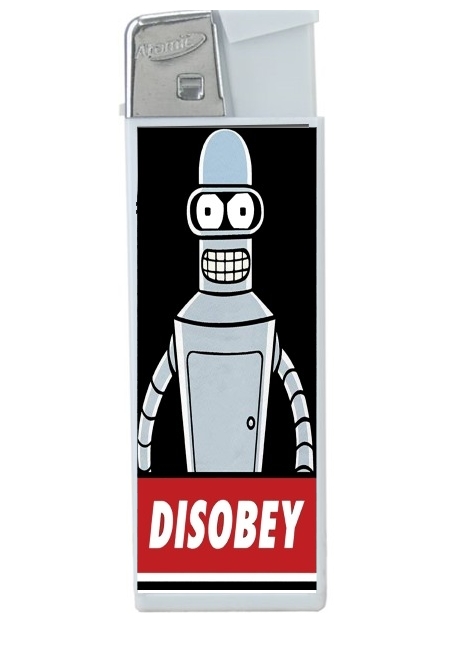 Briquet Bender Disobey
