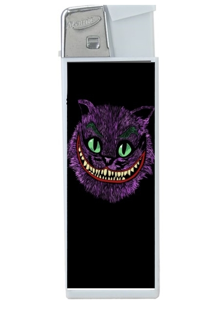 Briquet Cheshire Joker
